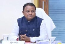 Photo of ନିଜ କାର୍‌କେଡ୍‌ ଗାଡ଼ି ସଂଖ୍ୟା କମାଇଲେ ମୁଖ୍ୟମନ୍ତ୍ରୀ