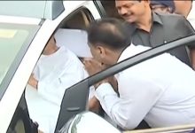 Photo of ବିଜେପିରେ ହଟଚମଟ: ନବୀନଙ୍କ ପାଦଛୁଇଁଲେ ବାହୁବଳୀ ବିଧାୟକ ପ୍ରଶାନ୍ତ