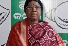 Photo of ଦଳ ପାଇଁ କିଛି କ୍ଷତି ହେବନି: ପ୍ରମିଳା ମଲ୍ଲିକ