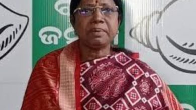 Photo of ଦଳ ପାଇଁ କିଛି କ୍ଷତି ହେବନି: ପ୍ରମିଳା ମଲ୍ଲିକ
