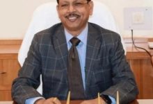 Photo of ଓଇଆରସି ପଦବୀରୁ ଇସ୍ତଫା ଦେଲେ ଅବସରପ୍ରାପ୍ତ ମୁଖ୍ୟ ଶାସନ ସଚିବ ପ୍ରଦୀପ ଜେନା