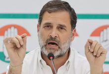 Photo of ପେଟ୍ରୋଲ ଦର ବୃଦ୍ଧି ନେଇ ବର୍ଷିଲେ ରାହୁଲ