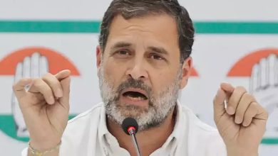 Photo of ପେଟ୍ରୋଲ ଦର ବୃଦ୍ଧି ନେଇ ବର୍ଷିଲେ ରାହୁଲ