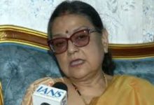 Photo of ସମସ୍ତ ଦଳୀୟ ପଦବୀରୁ ଇସ୍ତଫା ଦେଲେ ମମତା ବାନାର୍ଜୀଙ୍କ ଘନିଷ୍ଠ ସହଯୋଗୀ କାକୋଲି ଘୋଷ