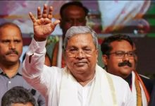 Photo of ମୁଖ୍ୟମନ୍ତ୍ରୀ ପଦରୁ ହଟିବେ ସିଦ୍ଧରମୈୟା !