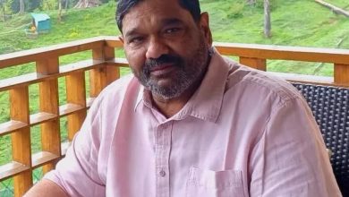 Photo of “ବିଜୁ ବାବୁଙ୍କ ସମ୍ପତ୍ତି ହଡ଼ପ ପାଇଁ ଚାଲିଛି ଷଡ଼ଯନ୍ତ୍ର” : ଦେବାଶିଷ ସାମନ୍ତରାୟ