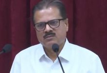 Photo of IMDର ପୂର୍ବାନୁମାନ: ଏଥର ଓଡ଼ିଶାରେ ସ୍ୱାଭାବିକଠାରୁ କମ୍ ବର୍ଷା