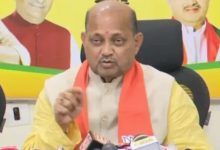 Photo of ୧୫ ଦିନରେ ସରିବ ଭତ୍ତା ସମସ୍ୟା, ବାକି ଟଙ୍କା ଏକାଠି ମିଳିବ: ମନମୋହନ ସାମଲ