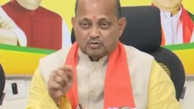 Photo of ୧୫ ଦିନରେ ସରିବ ଭତ୍ତା ସମସ୍ୟା, ବାକି ଟଙ୍କା ଏକାଠି ମିଳିବ: ମନମୋହନ ସାମଲ