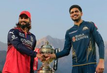 Photo of IPL 2026 Final: ଆଜି ଟ୍ରଫି ଲଢ଼େଇରେ ମୁହାଁମୁହିଁ ହେବେ ଆରସିବି ଏବଂ ଗୁଜରାଟ