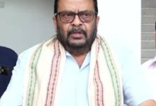 Photo of କୋଟିଆରେ ଜନଗଣନାକୁ ନେଇ ଉତ୍ତେଜନା: ଆସନ୍ତାକାଲି ସ୍ଥିତି ସମୀକ୍ଷା କରିବେ ରାଜସ୍ୱ ମନ୍ତ୍ରୀ ସୁରେଶ ପୂଜାରୀ
