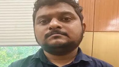 Photo of ଭିଜିଲାନ୍ସ ଜାଲରେ ବ୍ୟାଙ୍କ ମ୍ୟାନେଜର: କୋଟିଏରୁ ଅଧିକ ଟଙ୍କା ଆତ୍ମସାତ ଅଭିଯୋଗ