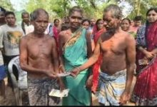 Photo of ଆରଡିସି ତଦନ୍ତର ପ୍ରଭାବ: ଜିତୁ ମୁଣ୍ଡାଙ୍କୁ ମିଳିଲା ସରକାରୀ ସହାୟତା, ତତ୍ପର ହେଲା ପ୍ରଶାସନ