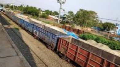 Photo of ଜୁନ୍ ୧ରୁ କାର୍ଯ୍ୟକ୍ଷମ ହେବ ରାୟଗଡ଼ା ରେଳ ଡିଭିଜନ; ପ୍ରକାଶ ପାଇଲା ବିଧିବଦ୍ଧ ବିଜ୍ଞପ୍ତି