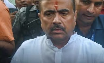 Photo of ପିଏ ହତ୍ୟା ମାମଲା ନେଇ ମୁହଁ ଖୋଲିଲେ ଶୁଭେନ୍ଦୁ ଅଧିକାରୀ