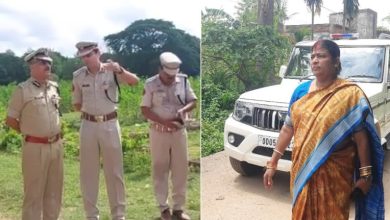 Photo of ସୌମ୍ୟ ହତ୍ୟାକାଣ୍ଡ: ଘଟଣାସ୍ଥଳରେ ଡିଜିପି ଓ ମହିଳା କମିଶନ, ୫ ଗିରଫ