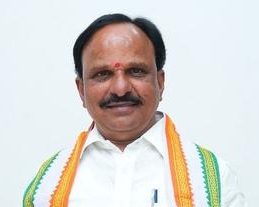 Photo of କର୍ଣ୍ଣାଟକ ମନ୍ତ୍ରୀ ଡି. ସୁଧାକରଙ୍କ ପରଲୋକ