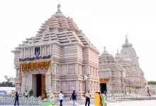 Photo of ଦୀଘା ଜଗନ୍ନାଥ ମନ୍ଦିରରୁ ‘ଧାମ’ ଶବ୍ଦ ହଟାଇବାକୁ ପଶ୍ଚିମବଙ୍ଗ ମୁଖ୍ୟମନ୍ତ୍ରୀଙ୍କୁ ଚିଠି