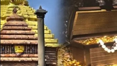 Photo of ଆଜିଠୁ ଶ୍ରୀମନ୍ଦିର ରତ୍ନଭଣ୍ଡାରର ଅଳଙ୍କାର ଗଣତି ମଣତି; ଦୁଇ ଦିନ ଧରି ଚାଲିବ ପ୍ରକ୍ରିୟା