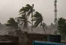 Photo of ମେ’ ଦ୍ୱିତୀୟ ସପ୍ତାହରେ ବଙ୍ଗୋପସାଗରରେ ସୃଷ୍ଟି ହୋଇପାରେ ଲଘୁଚାପ