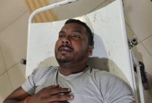 Photo of କେନ୍ଦୁଝରରେ ପୁଲିସ ଏନକାଉଣ୍ଟର: ଦୁର୍ଦ୍ଦାନ୍ତ ଅପରାଧୀ ପ୍ରଭାତ ମଲ୍ଲିକ ଆହତ