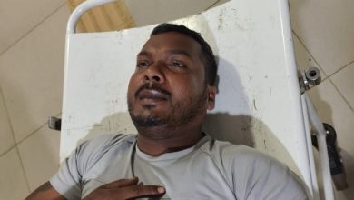 Photo of କେନ୍ଦୁଝରରେ ପୁଲିସ ଏନକାଉଣ୍ଟର: ଦୁର୍ଦ୍ଦାନ୍ତ ଅପରାଧୀ ପ୍ରଭାତ ମଲ୍ଲିକ ଆହତ