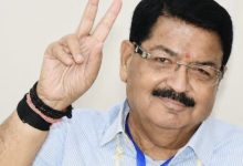 Photo of କଂଗ୍ରେସକୁ ବଡ଼ ଝଟକା: ଝାଡ଼ଖଣ୍ଡ ରାଜ୍ୟସଭା ନିର୍ବାଚନରେ ​​ବିଜୟୀ ହେଲେ ପରିମଳ ନାଥୱାନୀ