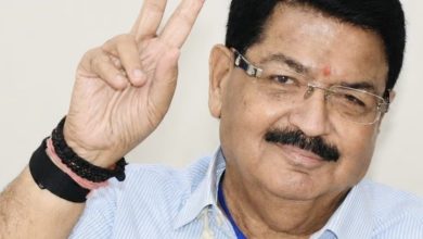 Photo of କଂଗ୍ରେସକୁ ବଡ଼ ଝଟକା: ଝାଡ଼ଖଣ୍ଡ ରାଜ୍ୟସଭା ନିର୍ବାଚନରେ ​​ବିଜୟୀ ହେଲେ ପରିମଳ ନାଥୱାନୀ