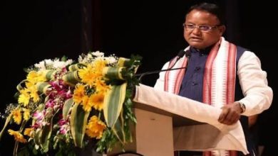 Photo of ଆପାର୍ଟମେଣ୍ଟ ପଞ୍ଜିକରଣ ପାଇଁ ରାଜ୍ୟ ସରକାରଙ୍କ ନୂଆ SOP