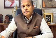 Photo of ଏଫ୍‌ଏଟିଏଫ୍‌ ଉପାଧ୍ୟକ୍ଷ ହେଲେ କେନ୍ଦ୍ର ସଂସ୍କୃତି ସଚିବ ବିବେକ ଅଗ୍ରୱାଲ