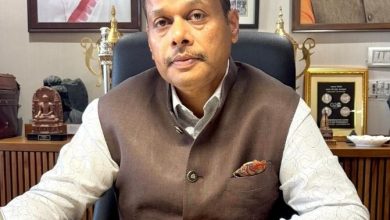 Photo of ଏଫ୍‌ଏଟିଏଫ୍‌ ଉପାଧ୍ୟକ୍ଷ ହେଲେ କେନ୍ଦ୍ର ସଂସ୍କୃତି ସଚିବ ବିବେକ ଅଗ୍ରୱାଲ