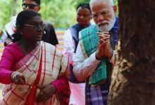 Photo of ରାଷ୍ଟ୍ରପତିଙ୍କୁ ଜନ୍ମଦିନର ଉପହାର ଦେଲେ ମୋଦି, ପାହାଡପୁର ହେବ ସୂର୍ଯ୍ୟ ଗାଁ