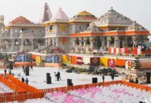 Photo of ରାମ ମନ୍ଦିର ଦାନ ଅନିୟମିତତା ମାମଲା:  ସନ୍ଦେହଘେରରେ ଚମ୍ପତ ରାୟଙ୍କ ଭୂମିକା