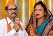 Photo of ନୀଳଗିରିରେ ଅନାସ୍ଥା ରାଜନୀତି: ଦଳ ବଦଳ ପାଇଁ ୨ ଜିଲ୍ଲା ପରିଷଦ ସଭ୍ୟଙ୍କ ପଦ ରଦ୍ଦ