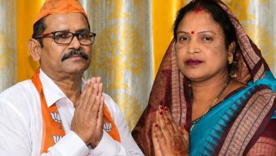 Photo of ନୀଳଗିରିରେ ଅନାସ୍ଥା ରାଜନୀତି: ଦଳ ବଦଳ ପାଇଁ ୨ ଜିଲ୍ଲା ପରିଷଦ ସଭ୍ୟଙ୍କ ପଦ ରଦ୍ଦ