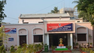 Photo of ଛାତିଥରା ଗୁଳିକାଣ୍ଡ, ବ୍ୟବସାୟୀ ଏସ୍‌.କେ. ହମିଦଙ୍କ ମୃତ୍ୟୁ