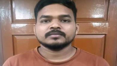 Photo of OTAS ଅଧିକାରୀ ଭୀମସେନ ଟୁଡୁଙ୍କୁ ଚାକିରୀରୁ ବହିଷ୍କୃତ କଲେ ମୁଖ୍ୟମନ୍ତ୍ରୀ