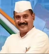 Photo of ଲାଲଜୀ ଦେଶାଇ ହେଲେ ନୂଆ ଏଆଇସିସି ପ୍ରଭାରୀ