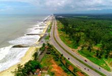 Photo of କେନ୍ଦ୍ର କ୍ୟାବିନେଟ୍‌ର ବଡ଼ ନିଷ୍ପତ୍ତି: ଓଡ଼ିଶାରେ ନିର୍ମାଣ ହେବ ନୂଆ କୋଷ୍ଟାଲ ହାଇୱେ