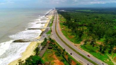 Photo of କେନ୍ଦ୍ର କ୍ୟାବିନେଟ୍‌ର ବଡ଼ ନିଷ୍ପତ୍ତି: ଓଡ଼ିଶାରେ ନିର୍ମାଣ ହେବ ନୂଆ କୋଷ୍ଟାଲ ହାଇୱେ