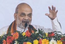 Photo of ୪ରେ ଓଡ଼ିଶା ଆସିବେ ଗୃହମନ୍ତ୍ରୀ ଅମିତ ଶାହ