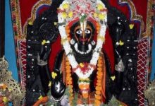 Photo of ଆଜିଠାରୁ ପ୍ରଭୁ ଅଲାରନାଥଙ୍କ ଅଣସର ଦର୍ଶନ; ବ୍ରହ୍ମଗିରିରେ ଜମୁଛି ଭକ୍ତଙ୍କ ଭିଡ଼