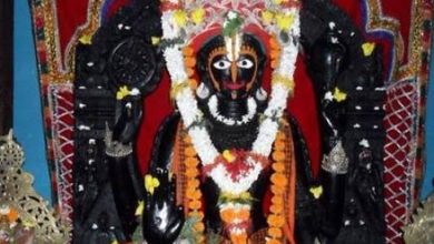 Photo of ଆଜିଠାରୁ ପ୍ରଭୁ ଅଲାରନାଥଙ୍କ ଅଣସର ଦର୍ଶନ; ବ୍ରହ୍ମଗିରିରେ ଜମୁଛି ଭକ୍ତଙ୍କ ଭିଡ଼