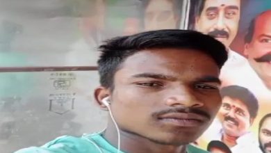 Photo of ଅପହରଣର ୯ ଦିନ ପରେ ମିଳିଲା ନିଖୋଜ ଦଳିତ ଯୁବକ ଗୌରାଙ୍ଗଙ୍କ କ୍ଷତବିକ୍ଷତ ମୃତଦେହ