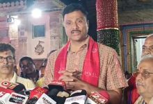 Photo of ନିଳାଦ୍ରୀ ବିଜେ ପରେ ରତ୍ନଭଣ୍ଡାର ଗଣତି ମଣତି : ଅରବିନ୍ଦ ପାଢୀ