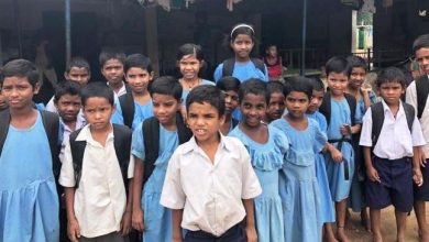 Photo of ଷଷ୍ଠରୁ ଅଷ୍ଟମ ଶ୍ରେଣୀ ପାଇଁ ୧୦ ଦିନ ‘ସ୍କୁଲ ବ୍ୟାଗ୍’ ମନା: ଶନିବାର ହେବ ‘ବସ୍ତାନିବିହୀନ ଦିବସ’