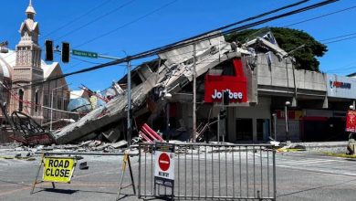 Photo of ଫିଲିପାଇନ୍ସରେ ପ୍ରଳୟଙ୍କରୀ ଭୂମିକମ୍ପ: ତୀବ୍ରତା ୭.୮, ତାଇୱାନ ଓ ଜାପାନ ପାଇଁ ସୁନାମି ସତର୍କତା