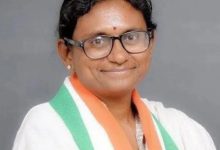 Photo of କଂଗ୍ରେସକୁ ବଡ଼ ଝଟକା: ମଧ୍ୟପ୍ରଦେଶରୁ ରାଜ୍ୟସଭା ପ୍ରାର୍ଥୀ ମୀନାକ୍ଷୀ ନଟରାଜନଙ୍କ ନାମାଙ୍କନ ବାତିଲ