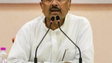 Photo of ଦୀଘା ଜଗନ୍ନାଥ ମନ୍ଦିରରୁ ହଟିବ ‘ଧାମ’ ଶବ୍ଦ: ଘୋଷଣା କଲେ ମୁଖ୍ୟମନ୍ତ୍ରୀ ଶୁଭେନ୍ଦୁ ଅଧିକାରୀ