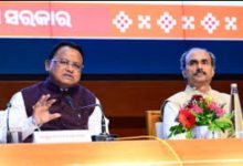 Photo of ସୋସିଆଲ ମିଡିଆ ଇନ୍‌ଫ୍ଲୁଏନ୍‌ସରଙ୍କ ସହ ଆଲୋଚନା କଲେ ମୁଖ୍ୟମନ୍ତ୍ରୀ ମୋହନ ମାଝି
